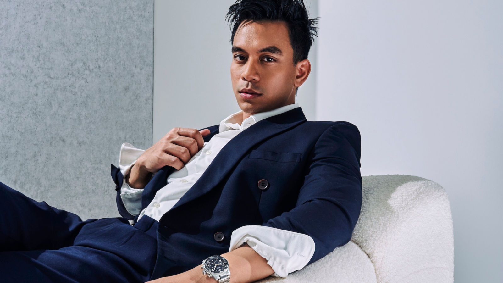 Keeping It Suave: 5 grooming tips from Dr Say Shazril