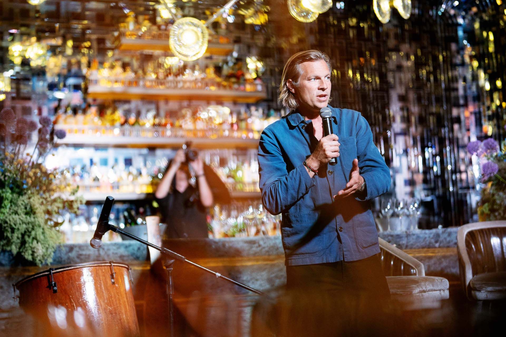 #LSADrinks 泰尔蒙