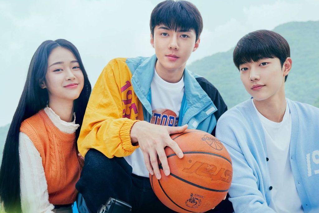 LSA Exclusive: EXO’s Sehun, Jo Joon-young, and Jang Yeo-bin on K-drama ‘All That We Loved’