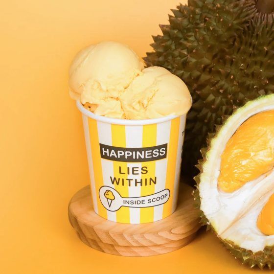 Where to find the best durian desserts in Kuala Lumpur and Selangor