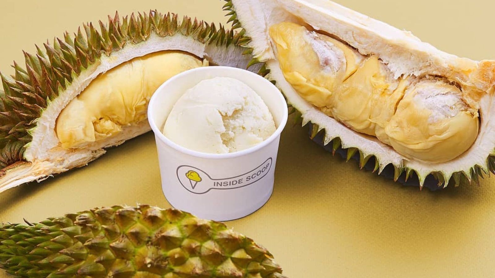 Where to find the best durian desserts in Kuala Lumpur and Selangor