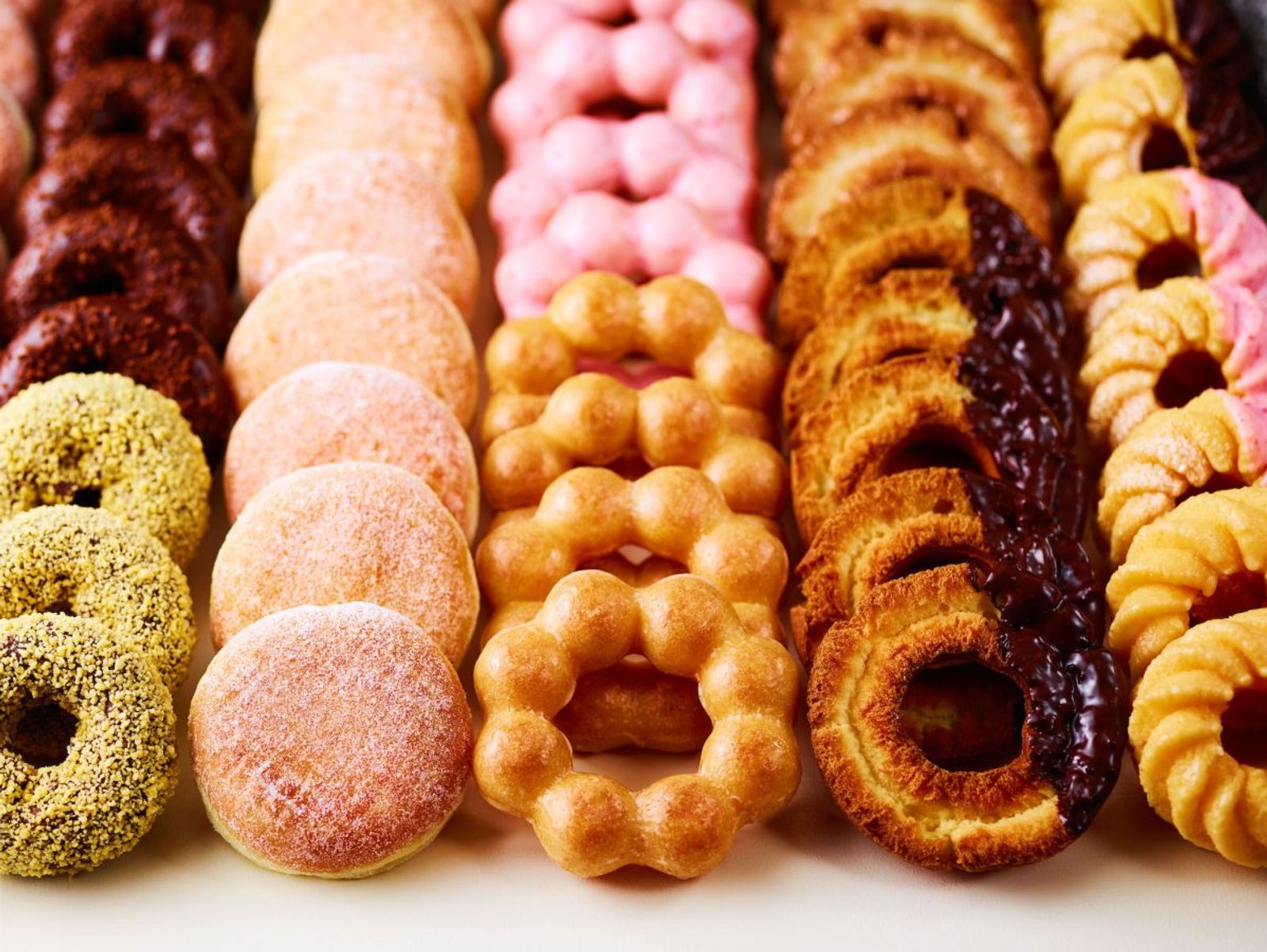 11 bakeries for the best donuts and bombolinis in Singapore today