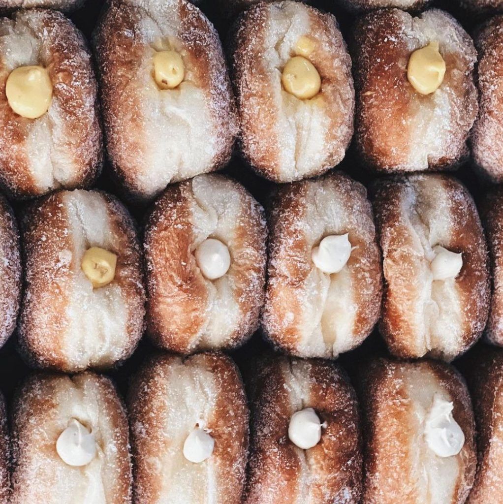 11 bakeries for the best donuts and bombolinis in Singapore today