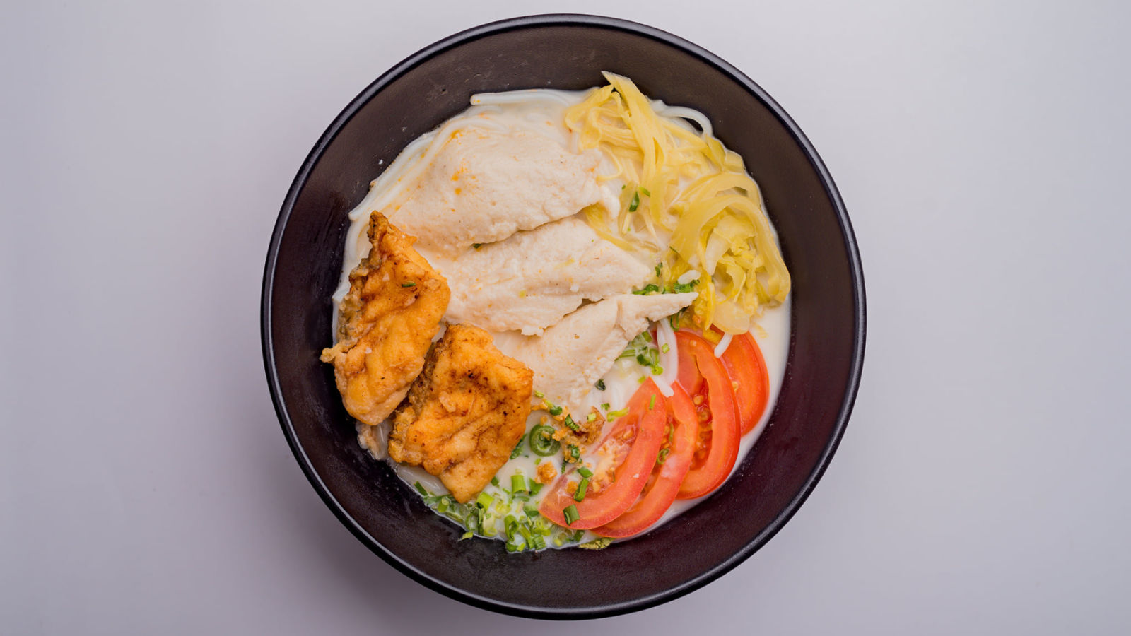 Look here for the best fish head noodles in KL & Selangor