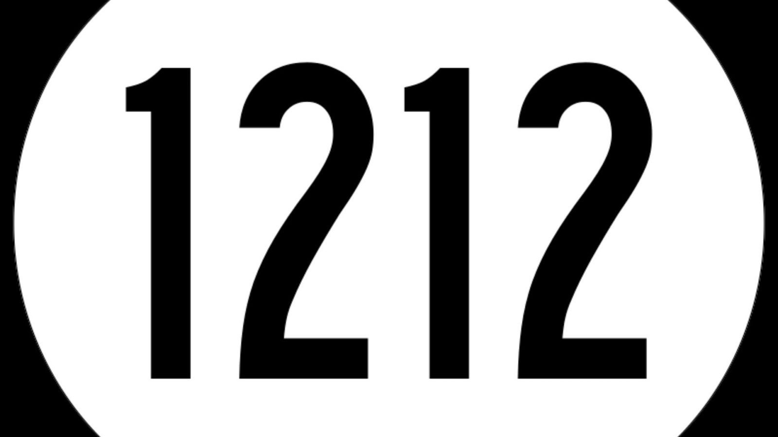 Spotting angel number 1212 of late? Manifest the dual power of this affirmation