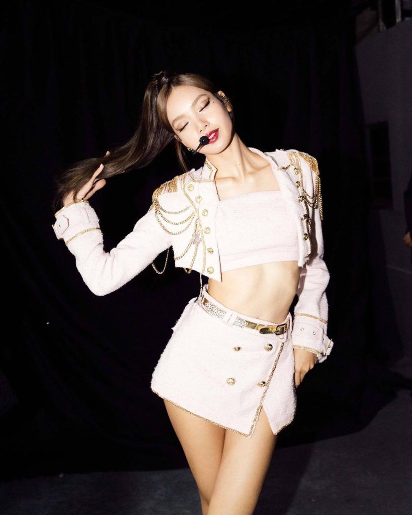 Music video from 14 years ago proves Lisa from BLACKPINK was always destined for greatness