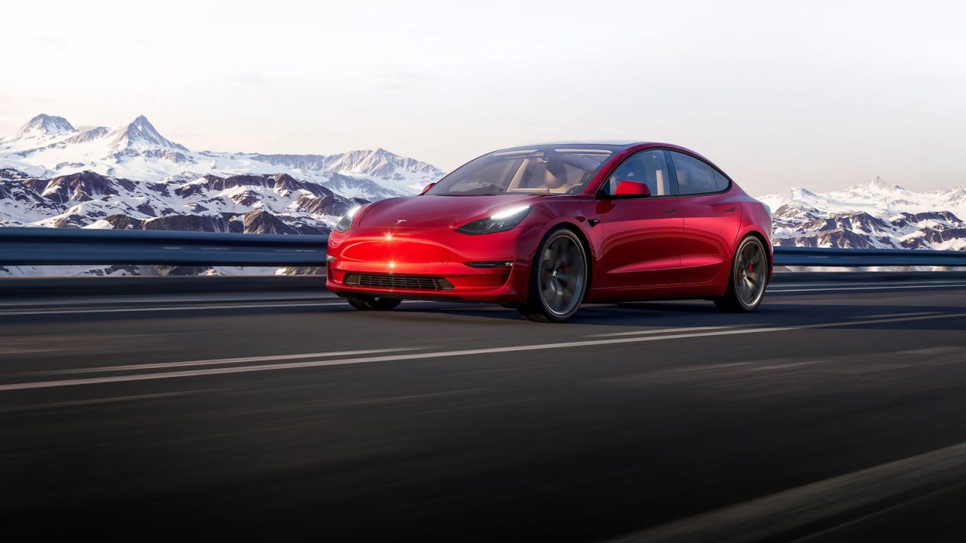 Tesla Opt Tesla is officially launching in Malaysia on 20 July