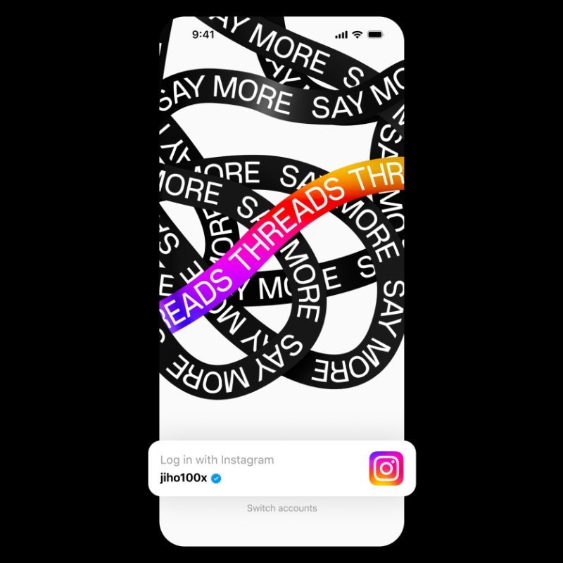 A guide to using Meta's Threads app