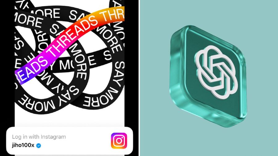 Threads is now the fastest platform to reach one million active users