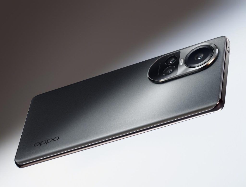 Oppo Reno10 5G series is now available in Singapore 