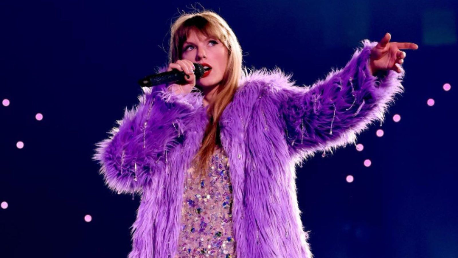 Your ultimate cheat sheet to Taylor Swift’s Eras Tour