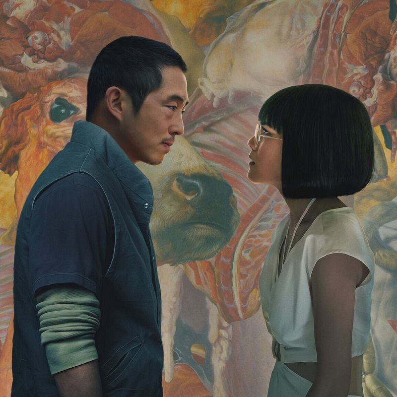 Emmy Awards 2023: ‘Beef’ stars and other Asian names among the nominees