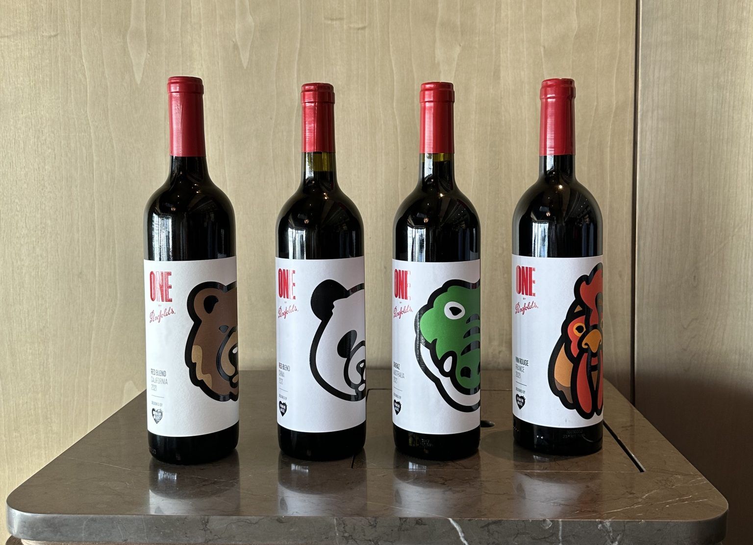 Penfolds Names NIGO As First Creative Partner, Launches One By Penfolds