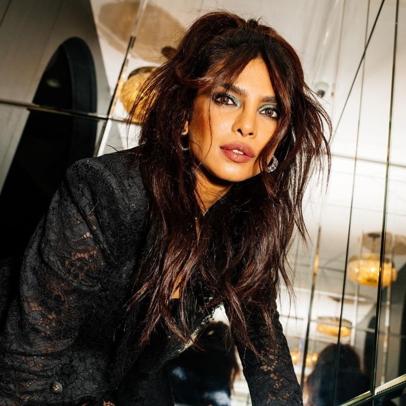 Priyanka Chopra birthday special: A look at her net worth, salary, &amp; more