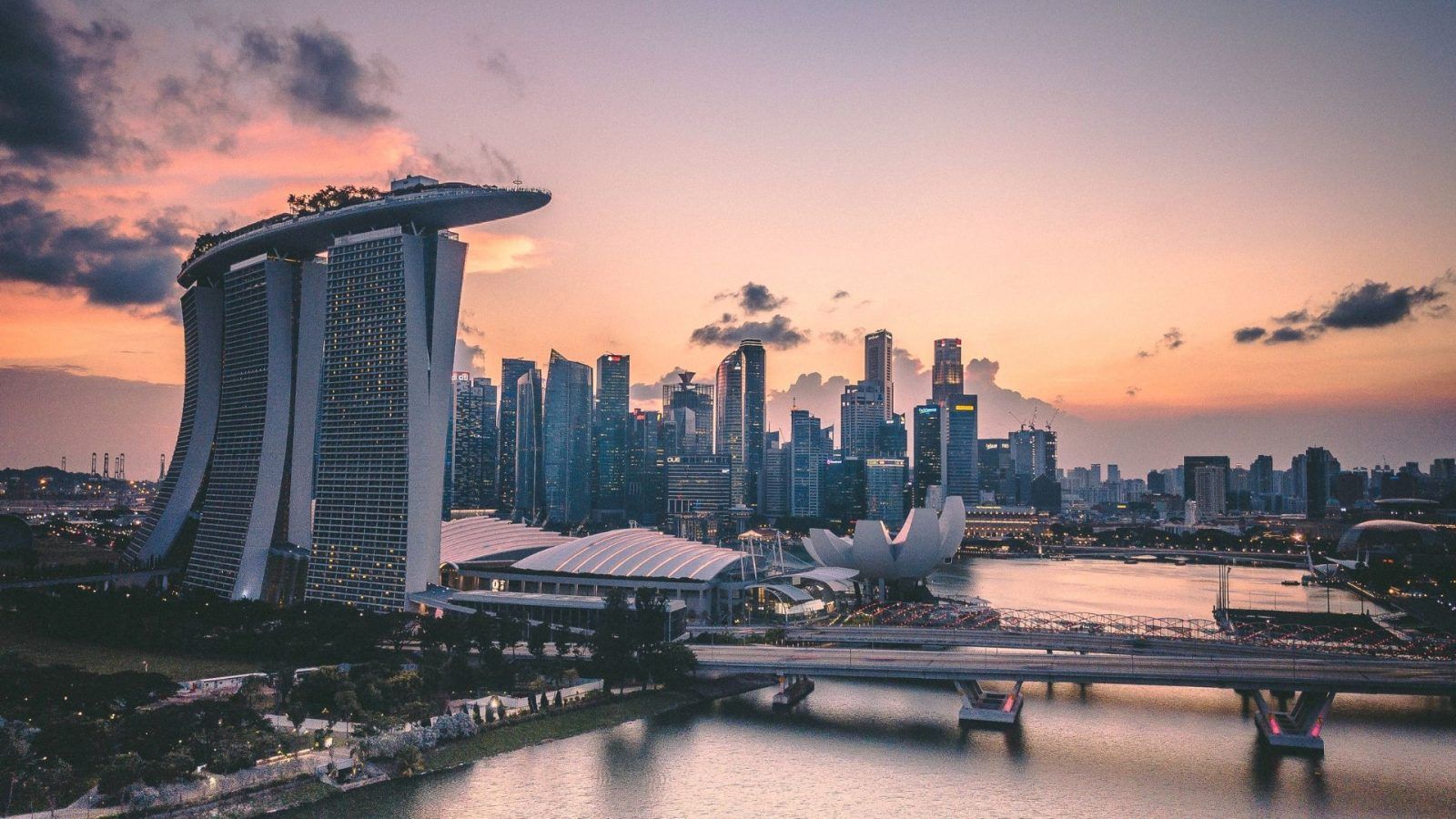 New York to Singapore: These are the most expensive cities to rent in