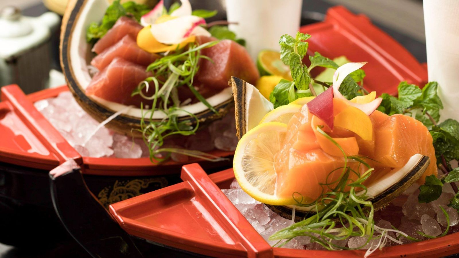 Japanese buffets in KL and Selangor to feast your heart out