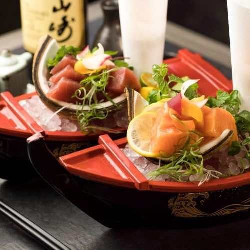 Top authentic Japanese omakase sushi restaurants in KL and Selangor