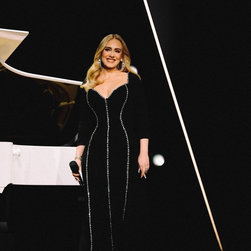 Adele net worth in 2023 Albums, tours and expensive things she owns