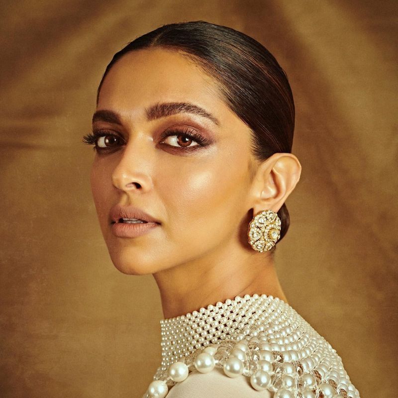 Cost of Deepika Padukone's expensive Cartier gold watch