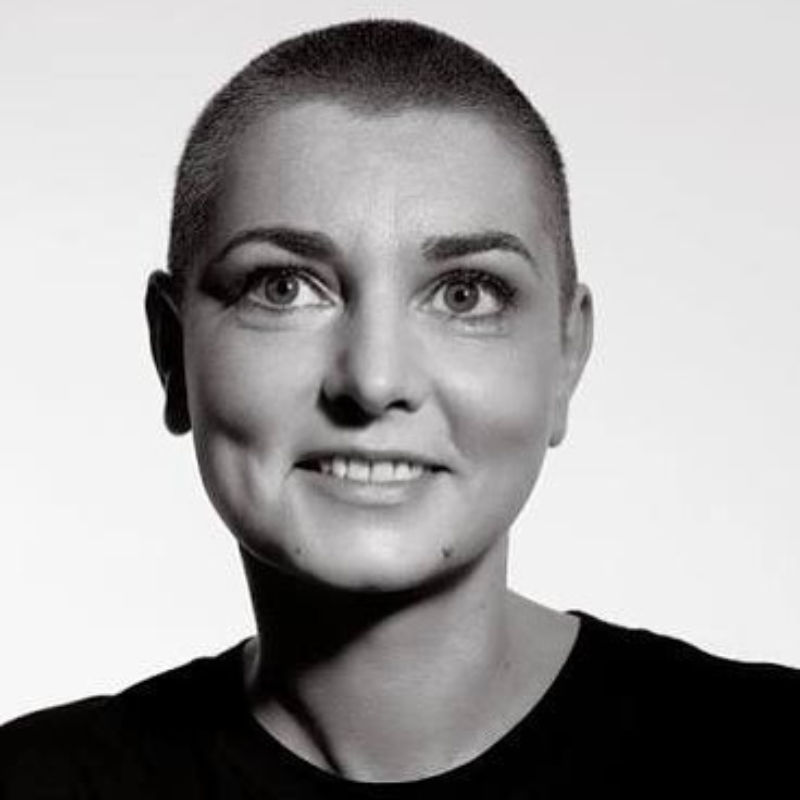 Irish singer Sinead O’Connor of Nothing Compares 2 U fame dies at 56