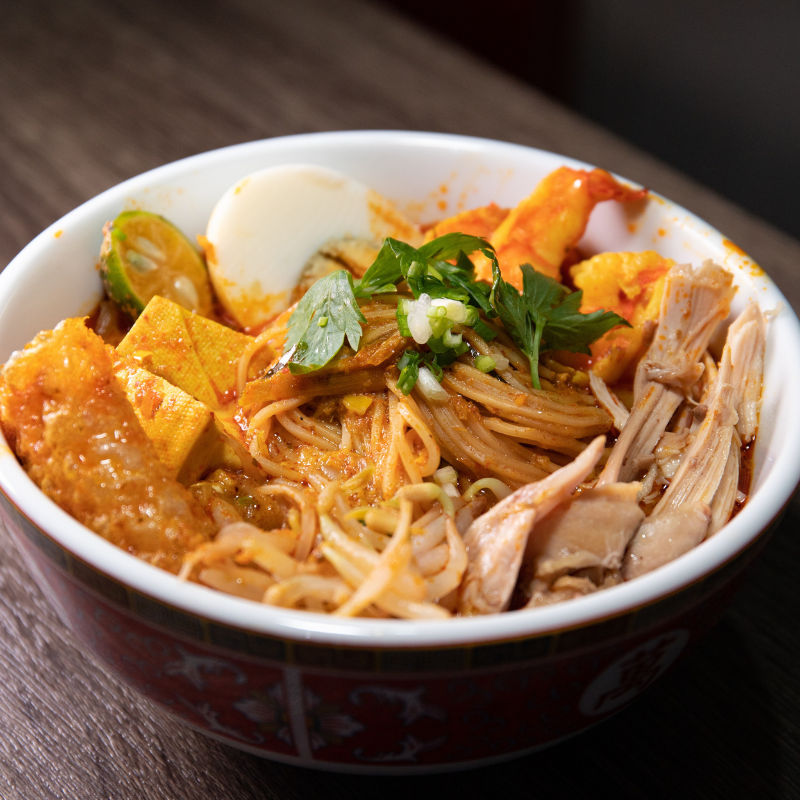 You need to try these 8 new Michelin restaurants in Malaysia