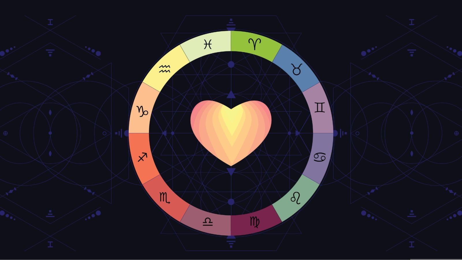 August 2023 love horoscope Weekly predictions for July 31 Aug 6