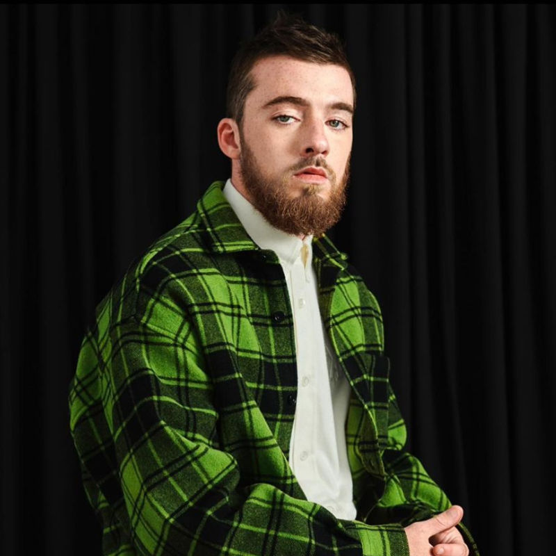 Euphoria actor Angus Cloud dies at 25 years old