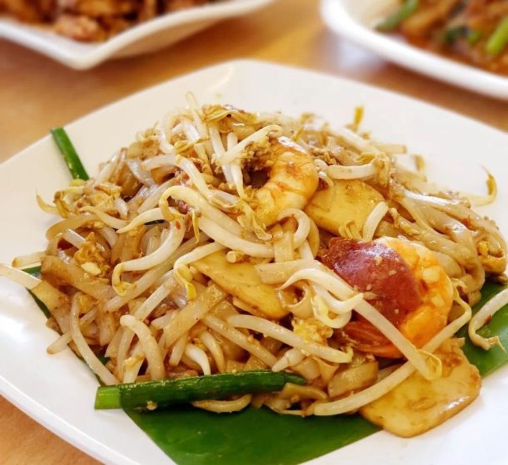 8 places for the best Penang char kway teow in Singapore today