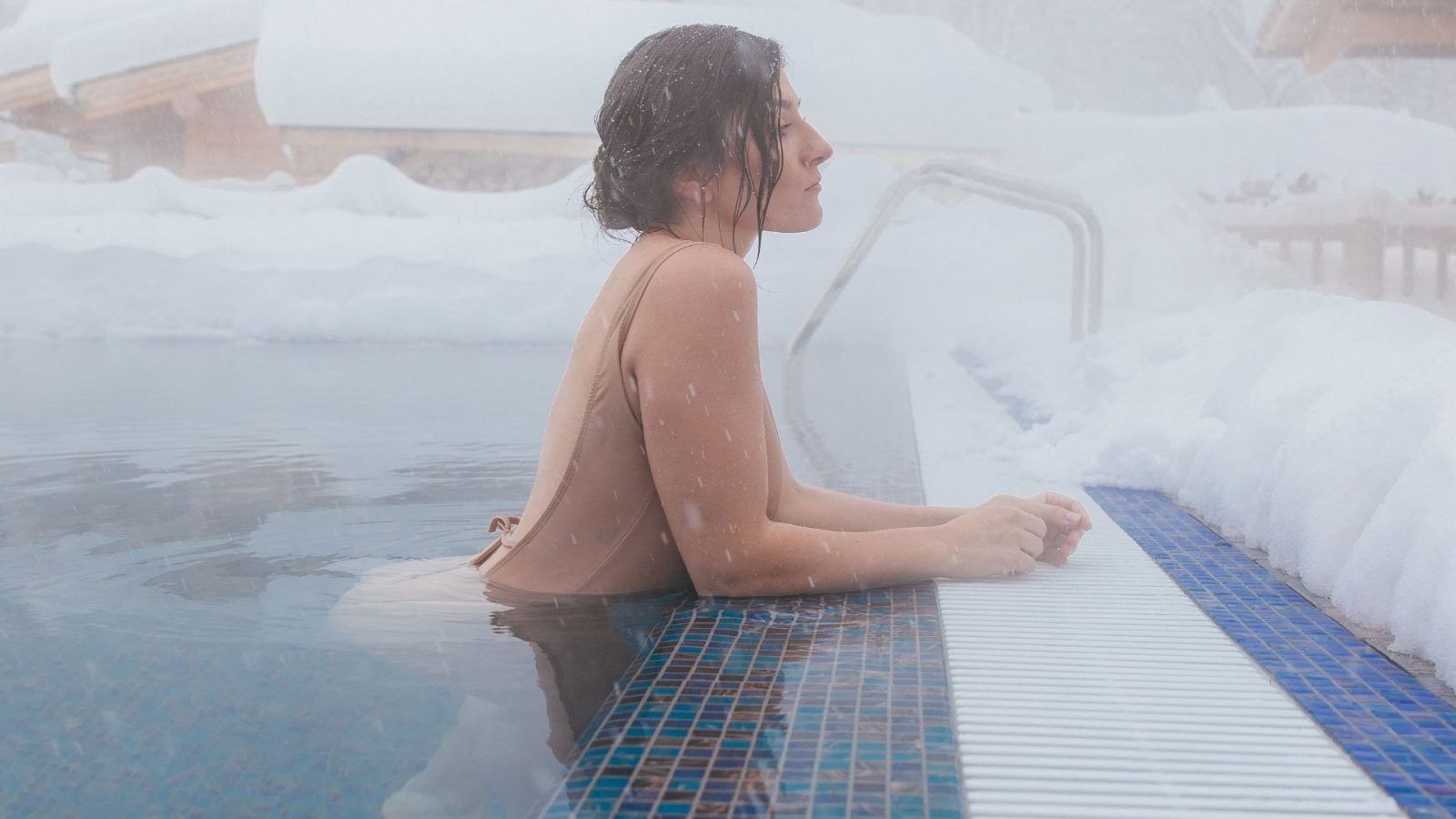 Should You Cold Plunge in the Winter