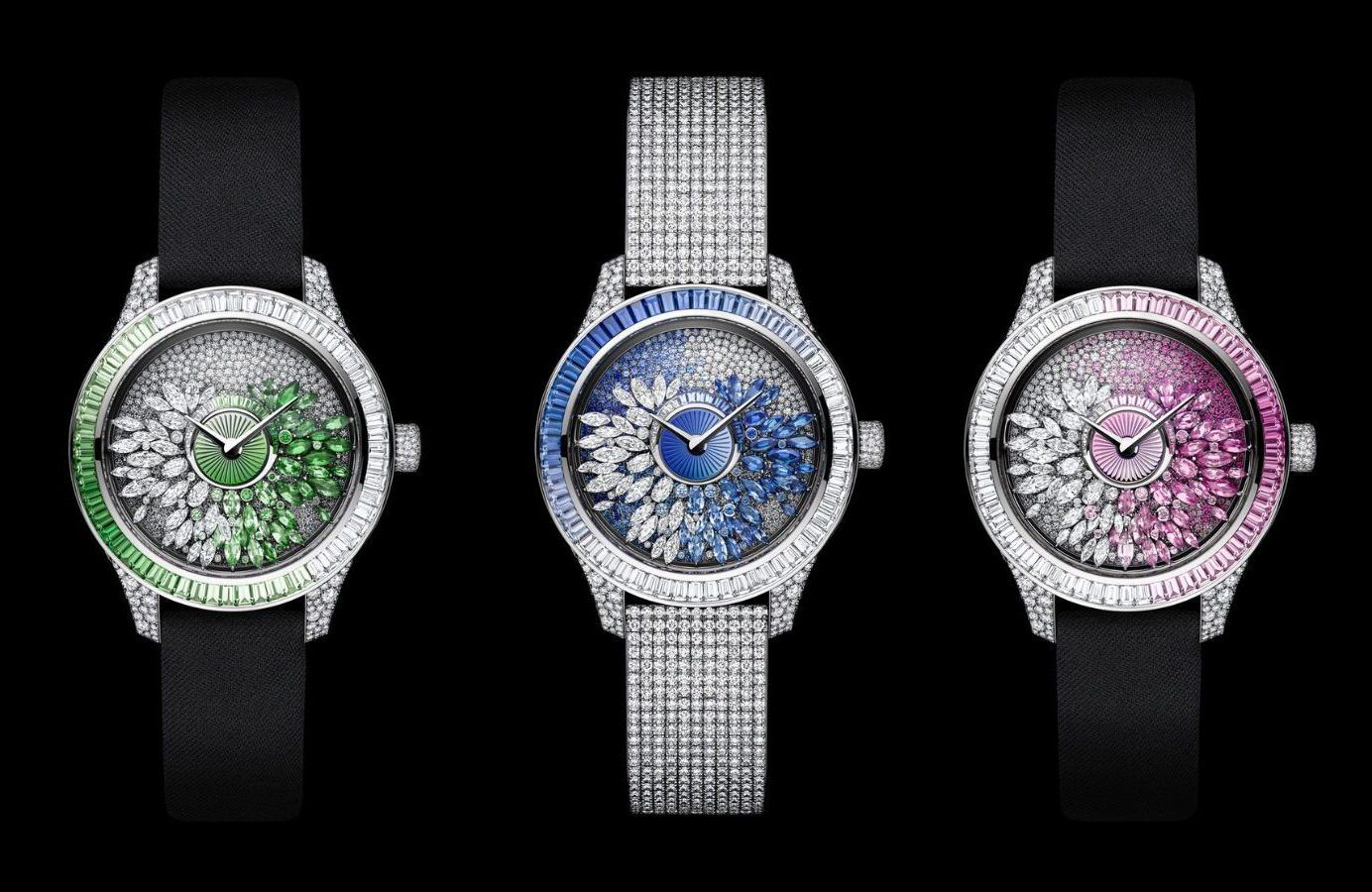 Dior Watch  Luxc