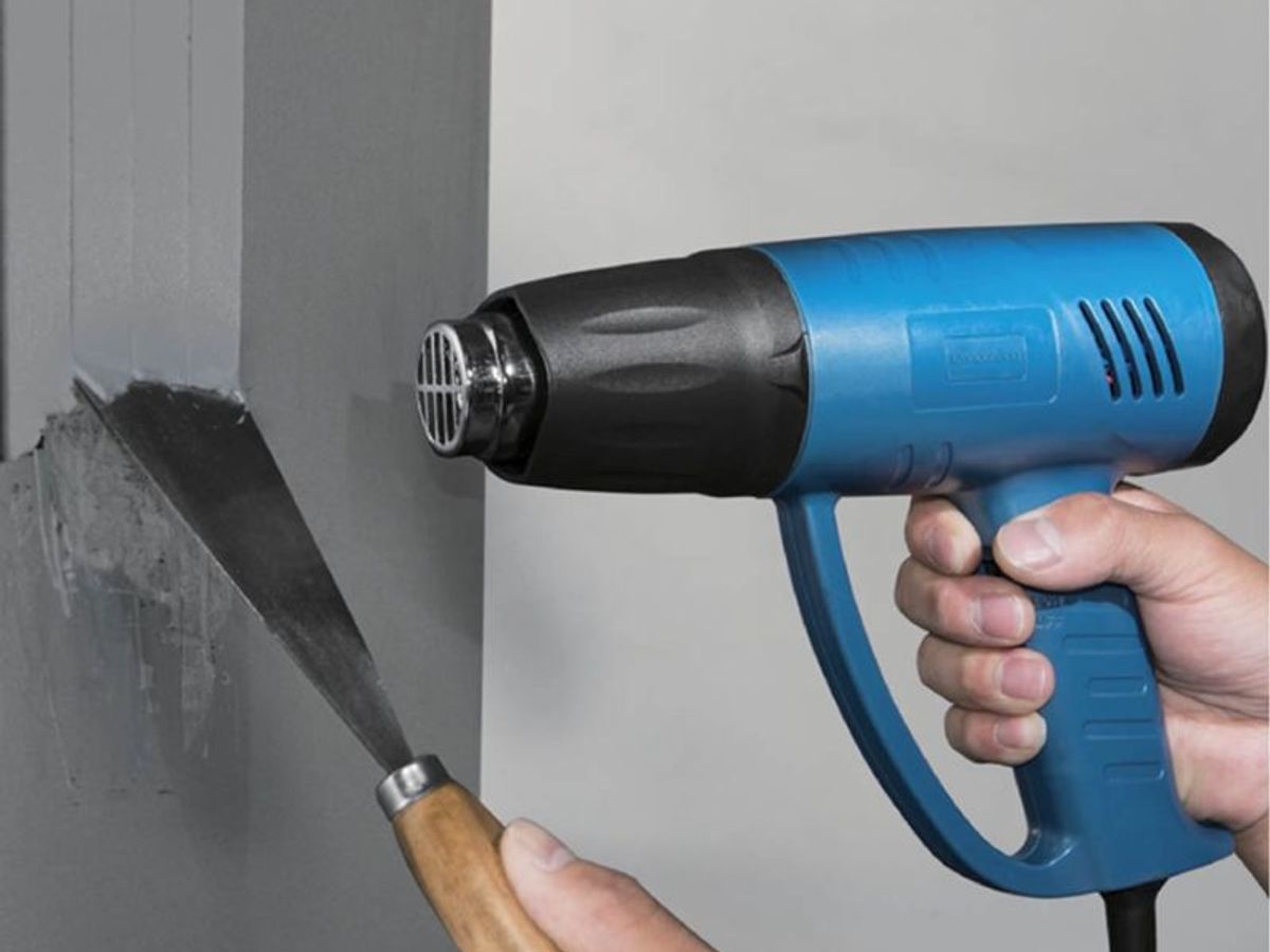 7 Best Heat Guns for Candle Making