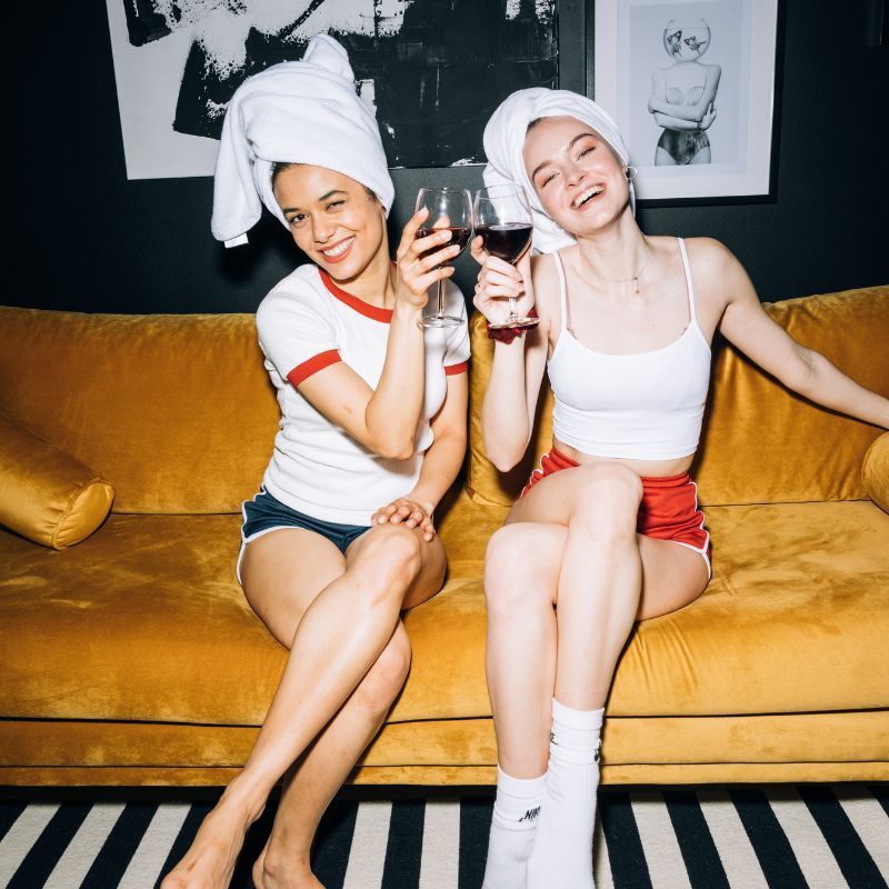 ‘Rat girl summer’: The self-care trend that encourages you to start living unapologetically!