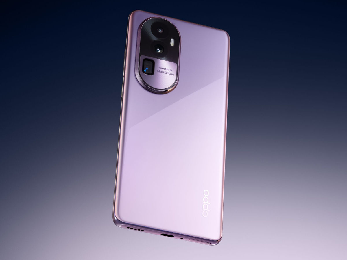 Oppo Reno10 Pro+ 5G review: A new lens on flagship-lite photography 