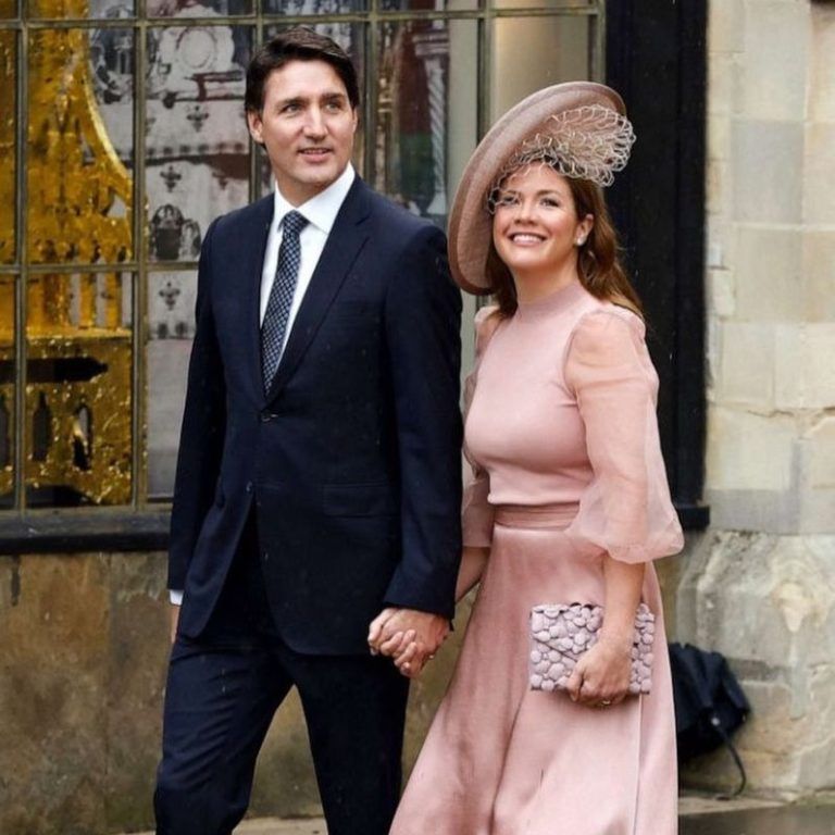 Justin Trudeau's Net Worth How Wealthy Is Canada's Prime Minister?