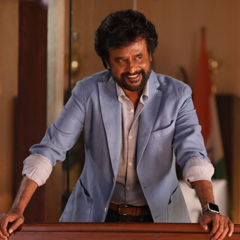 Rajinikanth net worth 2025 Salary, properties, cars & more