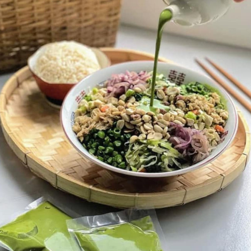 Visit these 7 Hakka lei cha spots in KL & Selangor for your next health kick