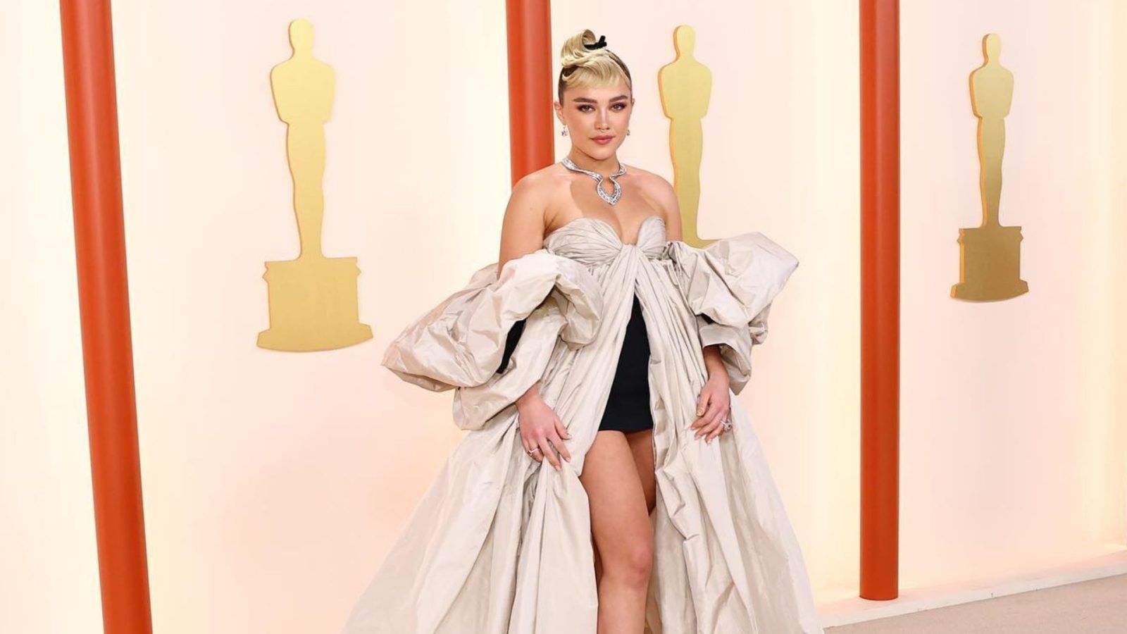 Florence Pugh Net worth, career and other interesting facts
