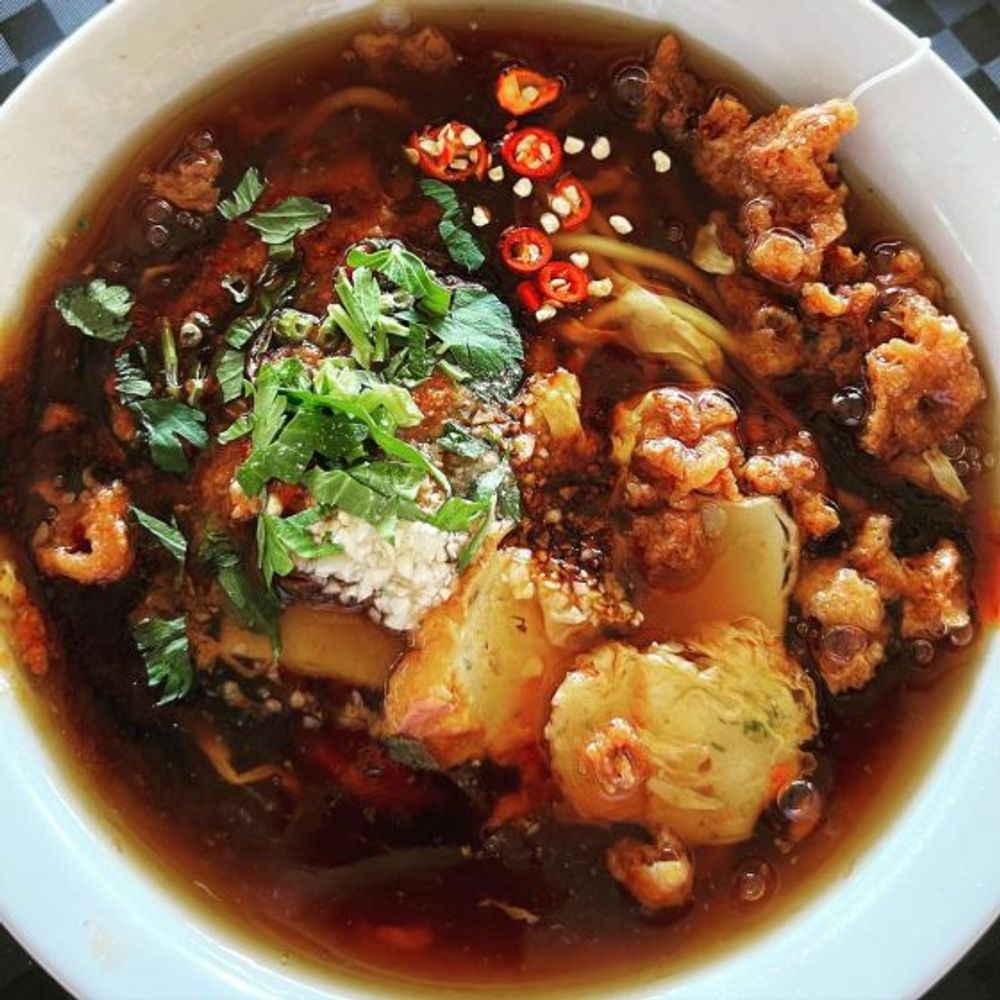 11 stalls for the best food at Singapore's Bukit Merah View Hawker Centre