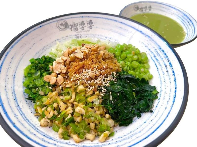 11 stalls for the best food at Singapore's Bukit Merah View Hawker Centre