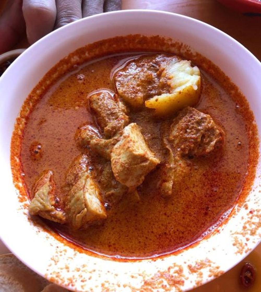 11 stalls for the best food at Singapore's Bukit Merah View Hawker Centre