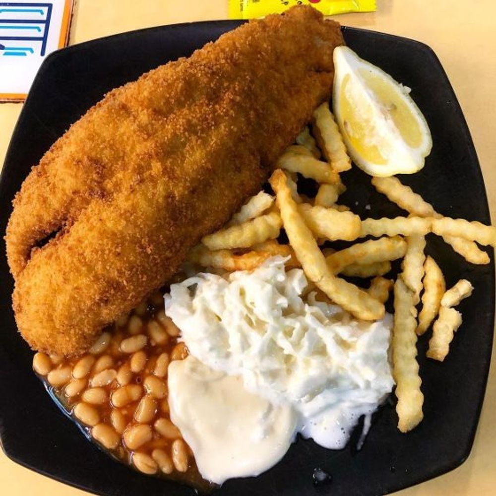 11 stalls for the best food at Singapore's Bukit Merah View Hawker Centre