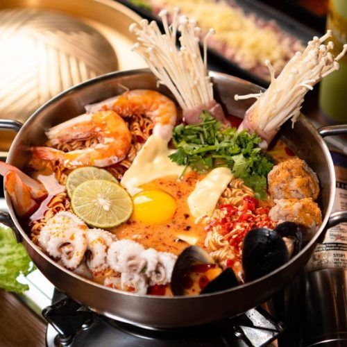 Top 6 restaurants to visit for Mookata Thai BBQ in KL and Selangor