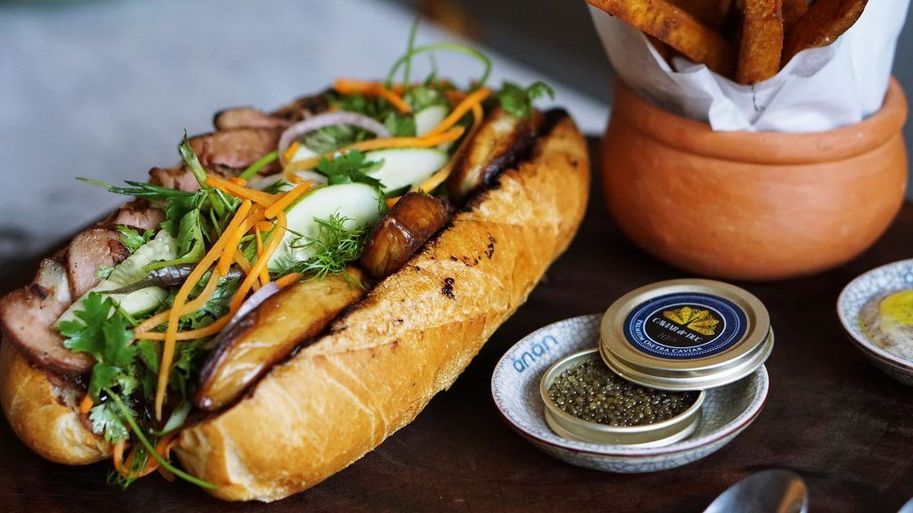 10 must-visit restaurants from Vietnam’s first-ever Michelin Guide