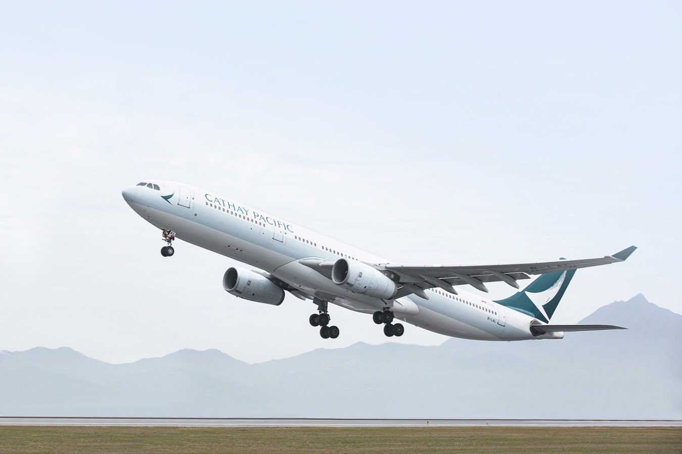 Cathay Pacific is offering over 100,000 discounted flight tickets for a limited time