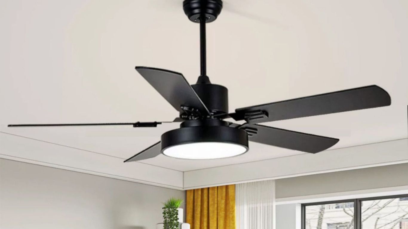 Best premium ceiling fans to buy for your home in Malaysia