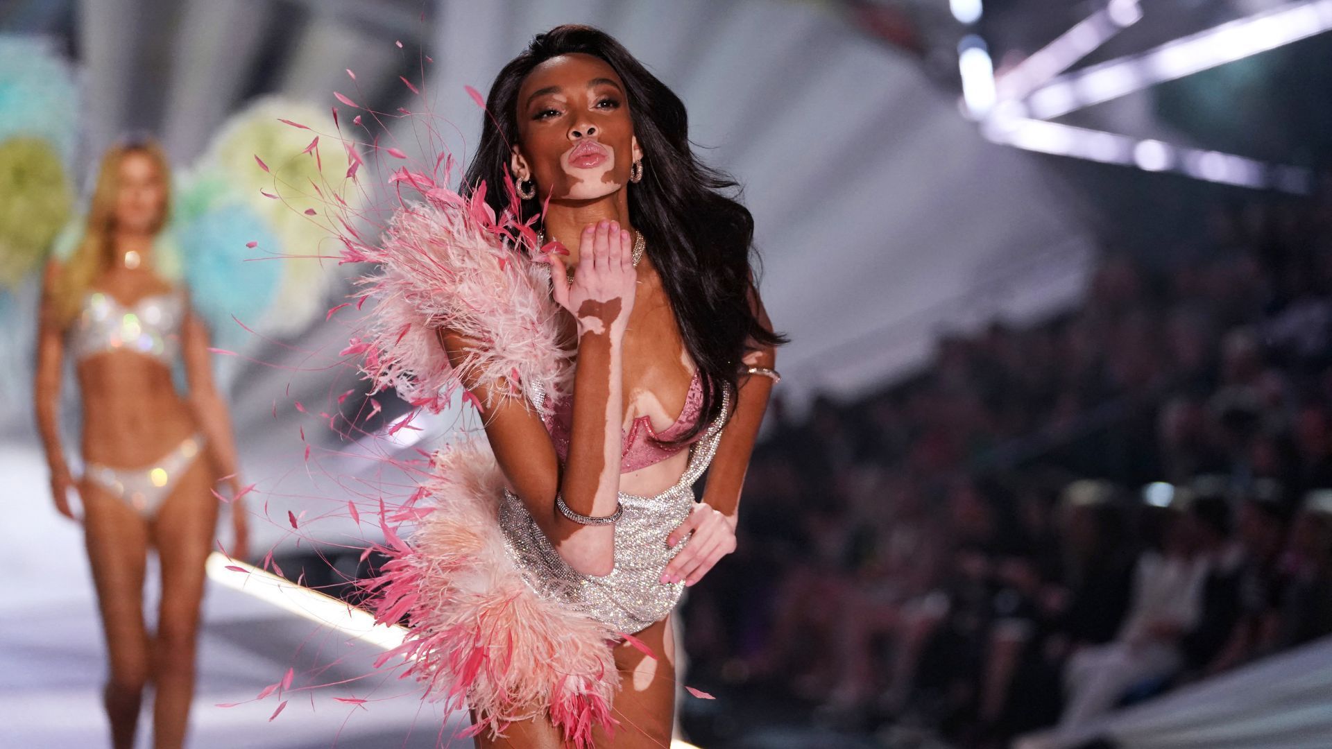 Victoria's Secret history: every single Fantasy Bra that's made it down the  runway - Vogue Australia