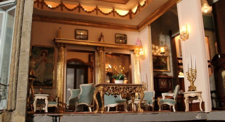 These most expensive dollhouses are what Barbie’s dreams are made of