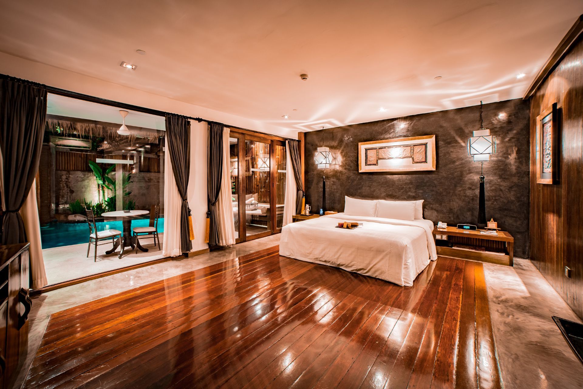 Image showcasing Redefining Urban Retreats: Innovative Architectural Solutions for City ...