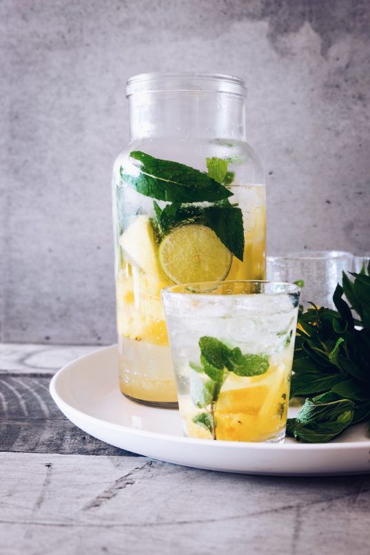 sugar soda alternatives