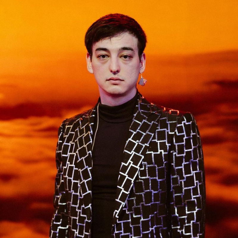 Joji returns to KL with upcoming 'Pandemonium' concert. Details here:
